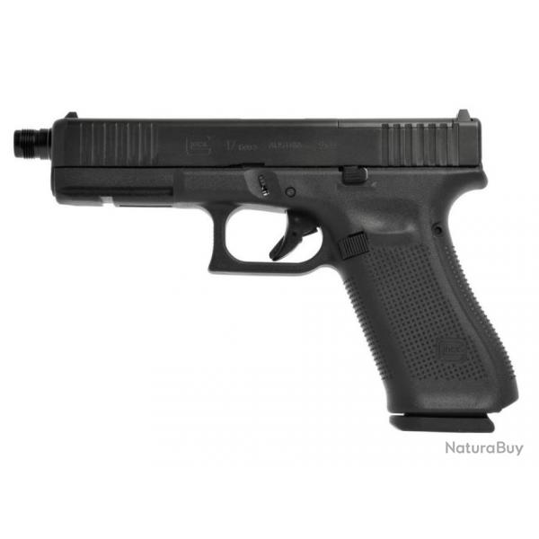 Pistolet GLOCK 17 gen 5 Filet MOS