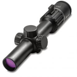 Lunette rt6 1-6x24 illumine ballistic ar diam 30mm