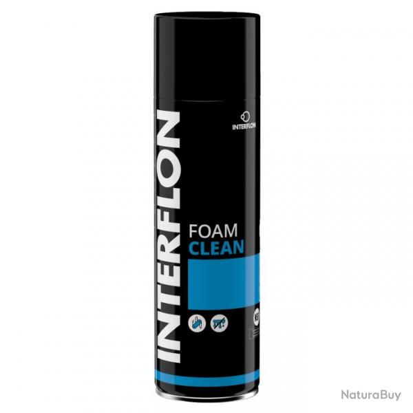 Interflon foam clean-aero 500ml