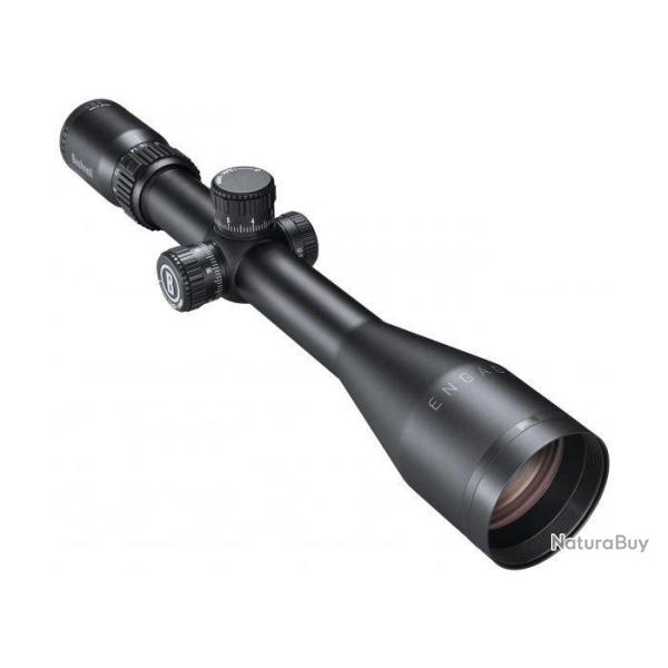 LUNETTE DE TIR BUSHNELL ELITE ENGAGE 6-24X50 RET DEPLOY DIAM. 30MM-