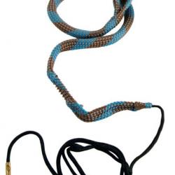 CORDON DE NETTOYAGE CARABINE HOPPES BORESNAKE DEN MARRON/GRIS/BLEU CA