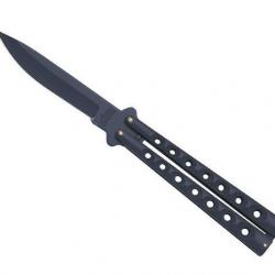 Couteau papillon Keen Blades N