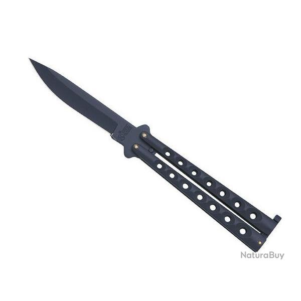 Couteau papillon Keen Blades N