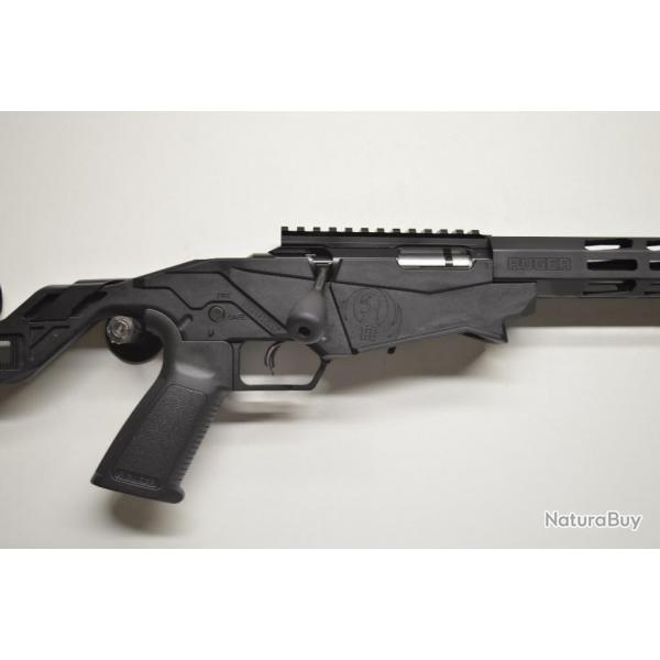 Carabine  Ruger Precision Rimfire Cal: 22lr