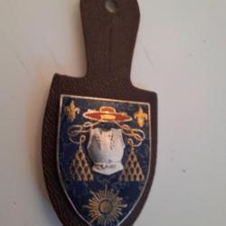 Insigne 6 regiment de cuirassier Drago