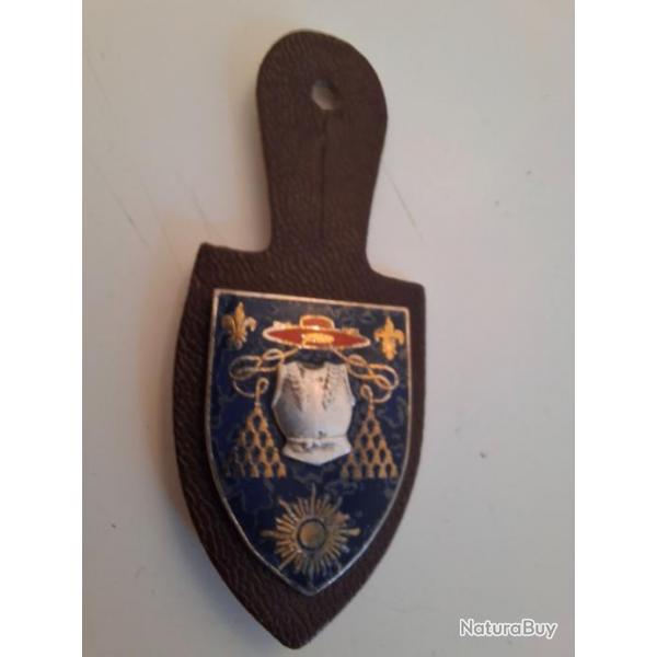 Insigne 6 regiment de cuirassier Drago