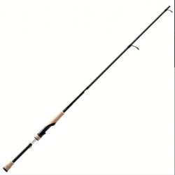 Canne à pêche Omen Black Spin H - 9ft - 20-80g - spinning