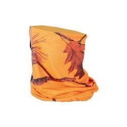 Tour de cou TREELAND camo orange