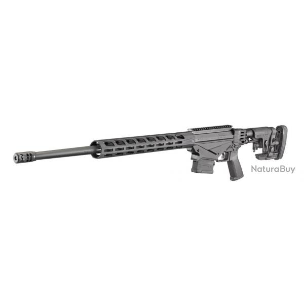 RUGER - Carabine  verrou Precision Rifle Cal. .308 Winchester 24''