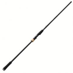 CANNE SPINNING 13 FISHING MUSE BLACK 7'1" 2M16 3-15G