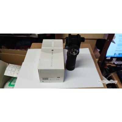 POIGNEE HAWKE LED/LASER FOREGRIP - WEAVER MOUNT - NEUF - Lasers ...