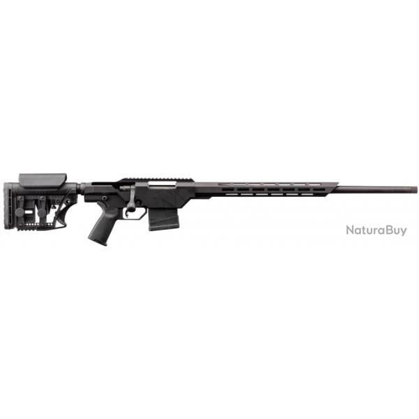 MOSSBERG - MVP Prcision Cal. 6.5 Creedmoor canon 24''