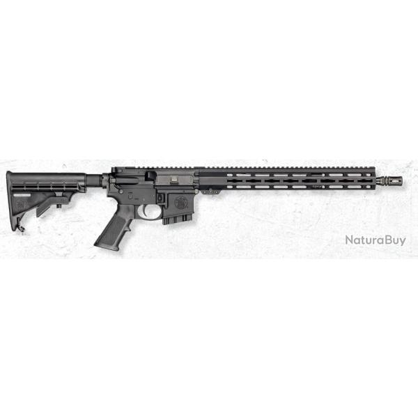 Fusil Smith et Wesson MP 15 SPORT 3 16"