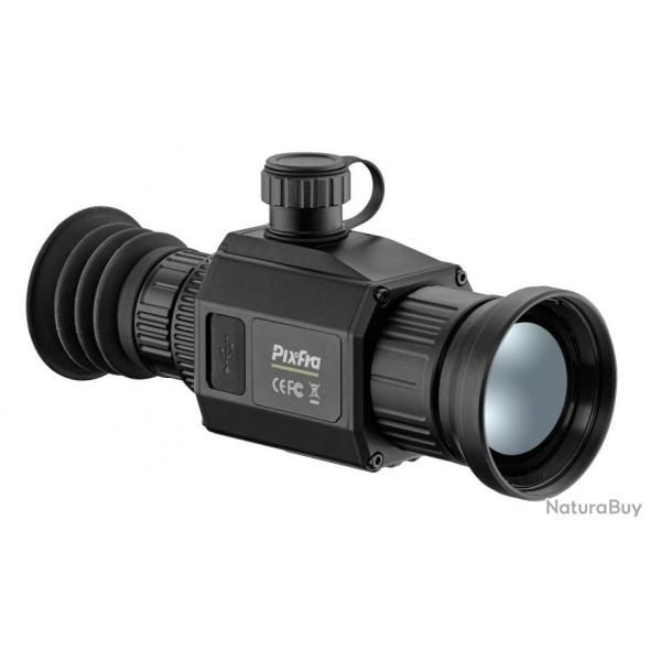 BF24 ! Pack Pixfra Chiron C650F - Lunette / Clip-on thermique - 50mm