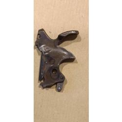 smith & wesson modèle 27 - 29 - 627 - 629 : chien neutralisé (1462)