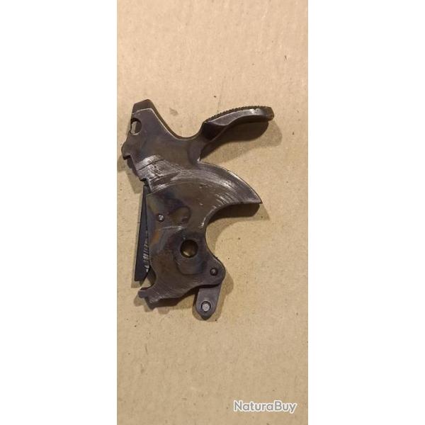 smith & wesson modle 27 - 29 - 627 - 629 : chien neutralis (1462)