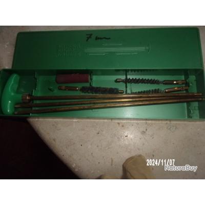 Coffret Nécessaire Contenant Un Luxueux Fusil De Chasse Signé J. Chalet France Xixeme