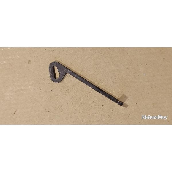 smith & wesson modle 27 - 29 - 627 - 629 : barrette de scurit hammer block (1464)