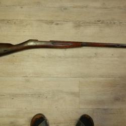 crosse fusil mosin nagant 91/30