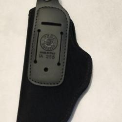 Holster insider port discret VEGA