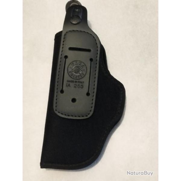 Holster insider port discret VEGA