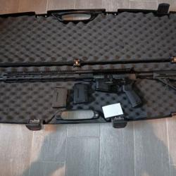 Hera arms 222 rem