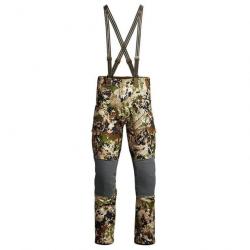 Pantalon de chasse Sitka Timberline Optifade Subalpine T. 42 - 1 sans prix de réserve !!