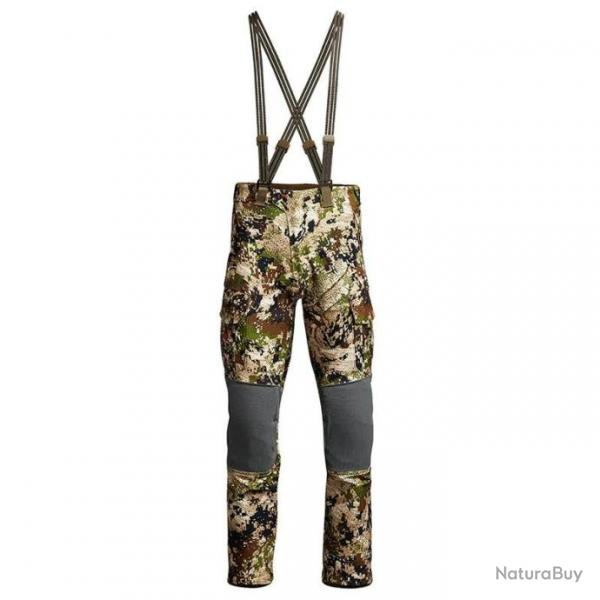 Pantalon de chasse Sitka Timberline Optifade Subalpine T. 42 - 1 sans prix de rserve !!