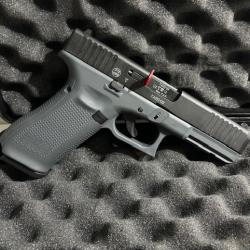 Glock 17 Gen5 - 9mm PAK - Umarex