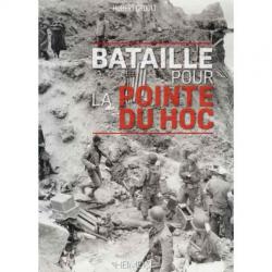 Bataille pour la Pointe du Hoc