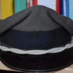 casquette Allemande