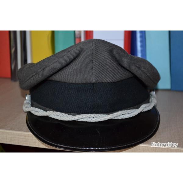 casquette Allemande