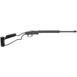 Carabine CHIAPPA cal.410 big badger folding rifle