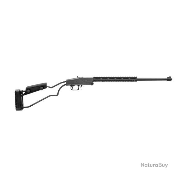 Carabine CHIAPPA cal.410 big badger folding rifle