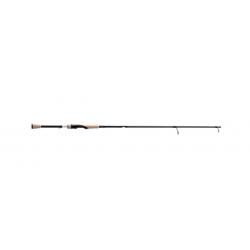 Canne 13 Fishing Omen Spin 1,98m 3-15g [Taille 198 cm]