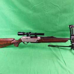 Carabine semi-automatique Browning LongTrac Cal. 300 Win Mag