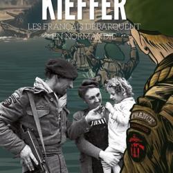 Commando Kieffer - HEIMDAL