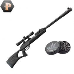 BF24 ! Gamo Roadster IGT 10xGen2 + lunette 4x32 WR + plombs