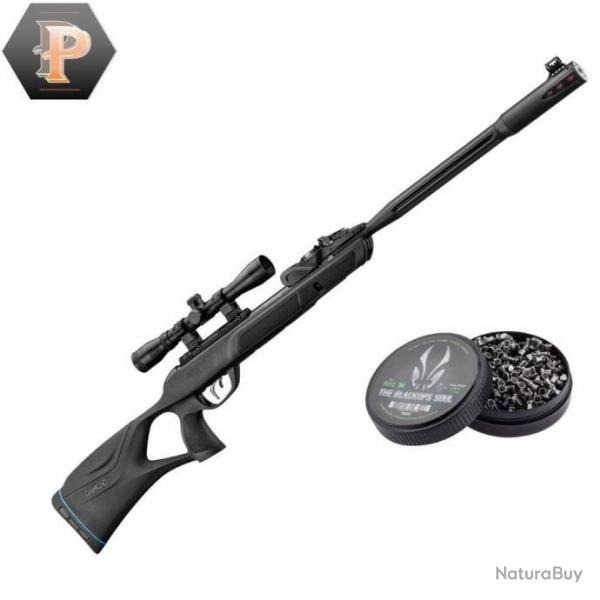 BF24 ! Gamo Roadster IGT 10xGen2 + lunette 4x32 WR + plombs