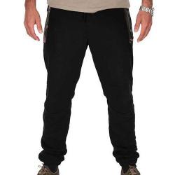 Pantalon Fox Black / Camo Premium 310 M