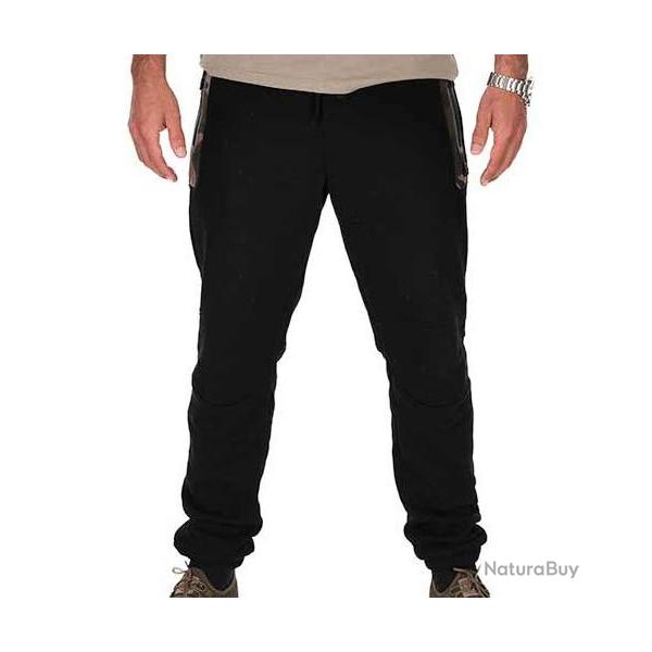 Pantalon Fox Black / Camo Premium 310 M