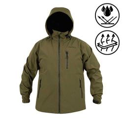 Veste de Pluie Avid Carp Hydro-Force 20K Full Zip M