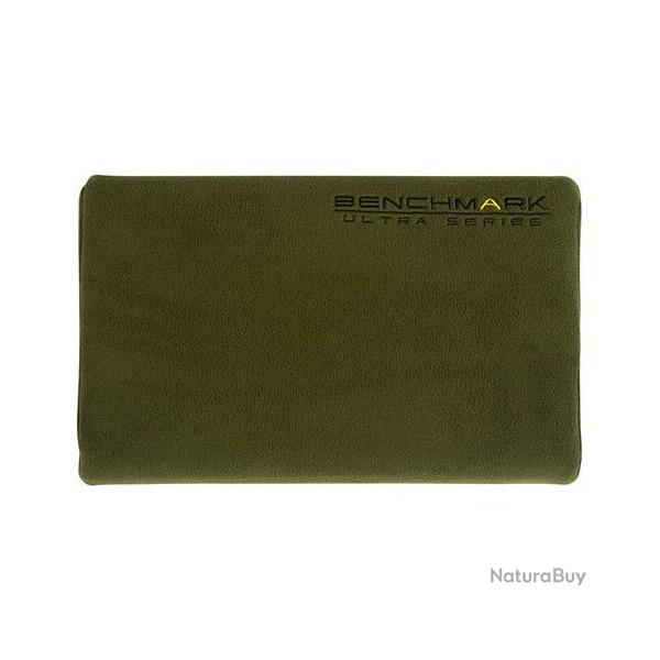 Oreiller Avid Carp Benchmark Ultra Memory Foam