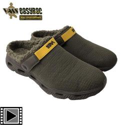 Chaussures Vass Easy-Bac Fur-Lined Edition 41