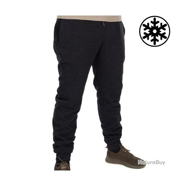 Pantalon Fox Collection Sherpa Jogger B/O M