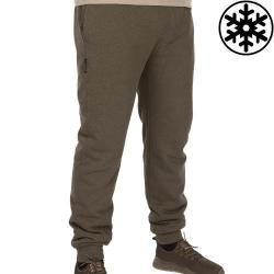 Pantalon Fox Collection Sherpa Jogger G/B M