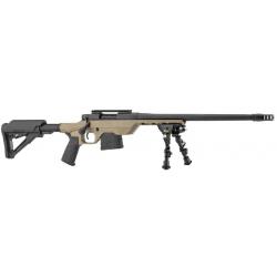 Carabine à Verrou Mossberg MVP LC action colt en calibre 308 winchester pour le TLD