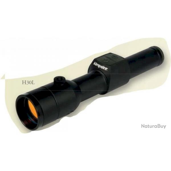 Viseur Point Rouge Aimpoint Hunter H30L 2MOA