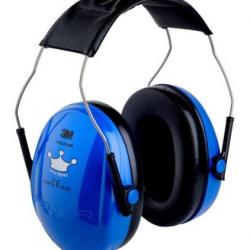 Casque Peltor Enfant