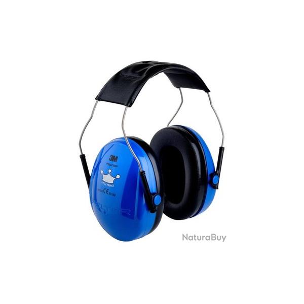 Casque Peltor Enfant